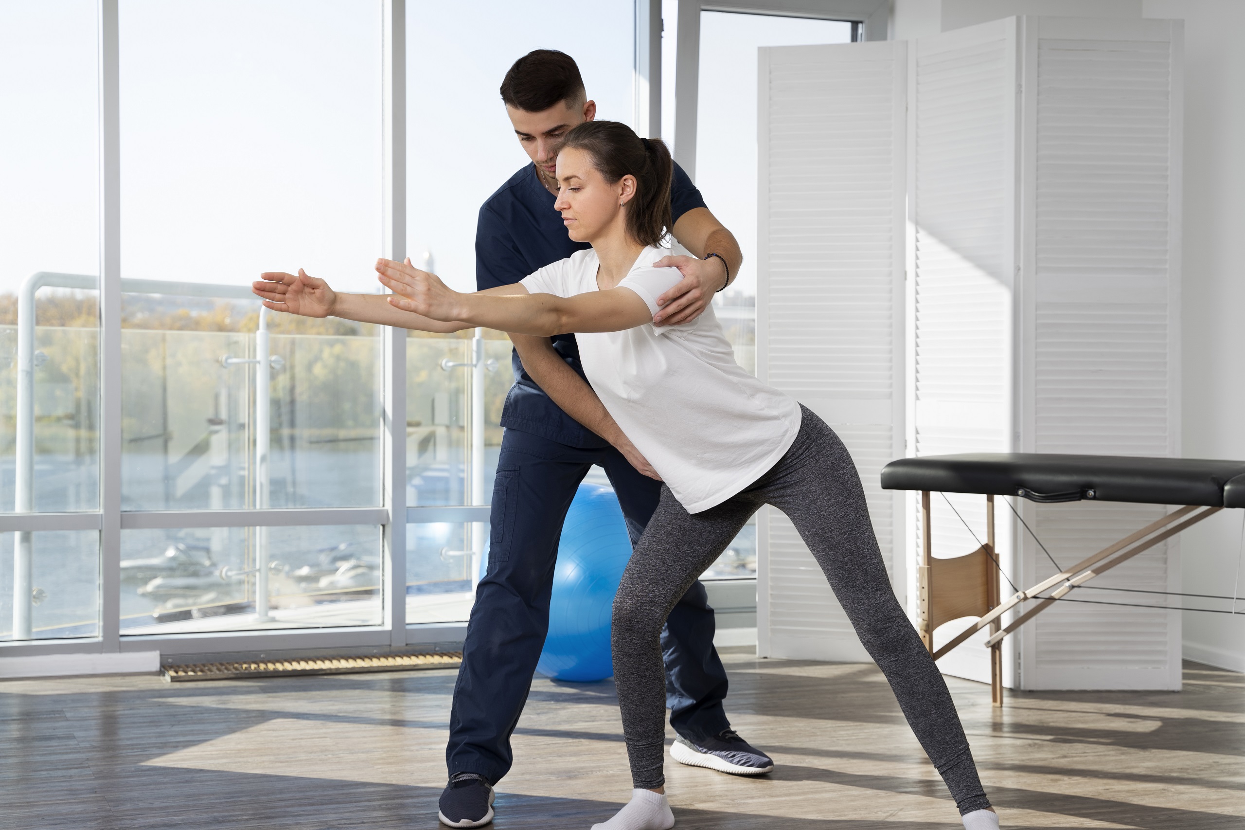 Physiotherapy Holistic Acupuncture Center